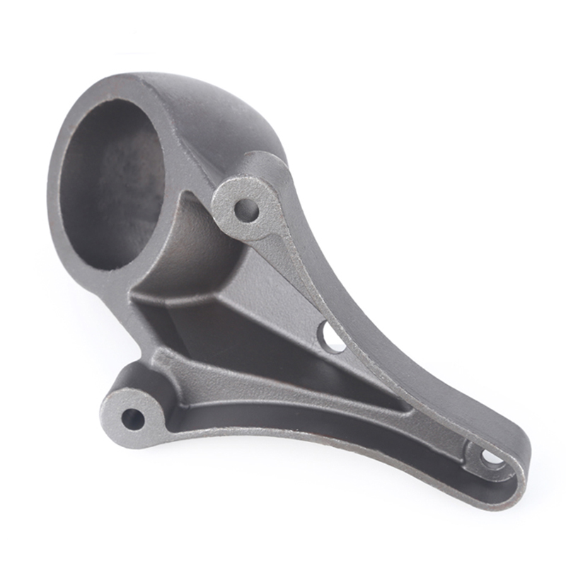 不銹鋼熔模精密鑄造4