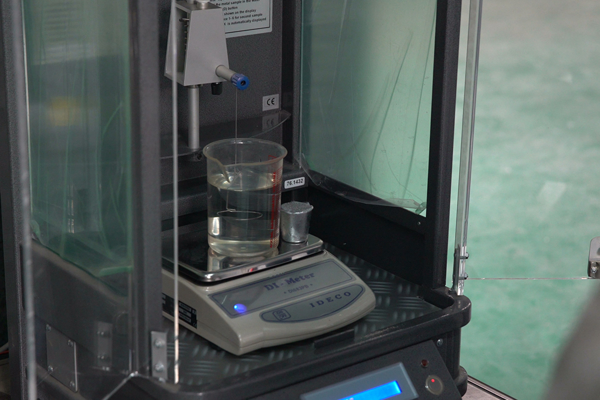 鋁合金精密鑄造5 鋁合金精密鑄造5