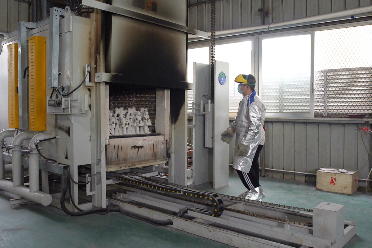 鋁合金精密鑄造2 鋁合金精密鑄造2